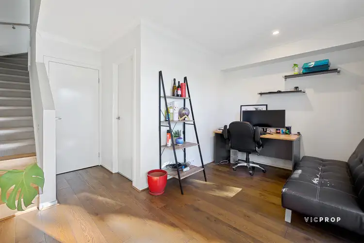 Sixth view of Homely townhouse listing, 12/229 Banksia Street, Ivanhoe VIC 3079