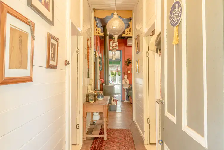 Second view of Homely house listing, 24 Surry Street, Coraki NSW 2471