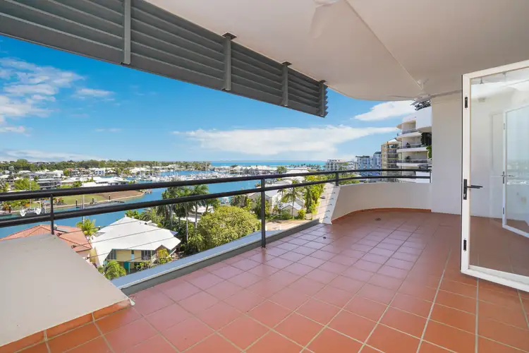 18/12 Paspaley Place, Cullen Bay NT 820