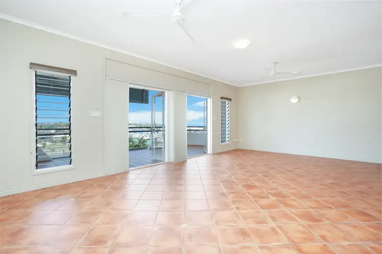 Fourth view of Homely unit listing, 18/12 Paspaley Place, Cullen Bay NT 820