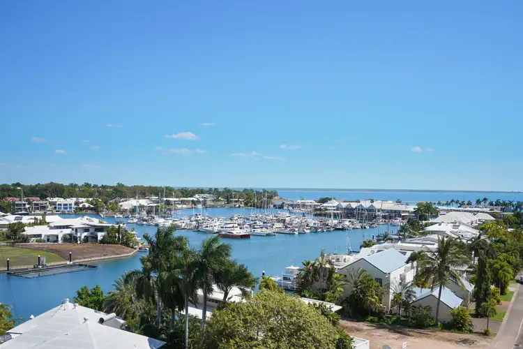 Sixth view of Homely unit listing, 18/12 Paspaley Place, Cullen Bay NT 820