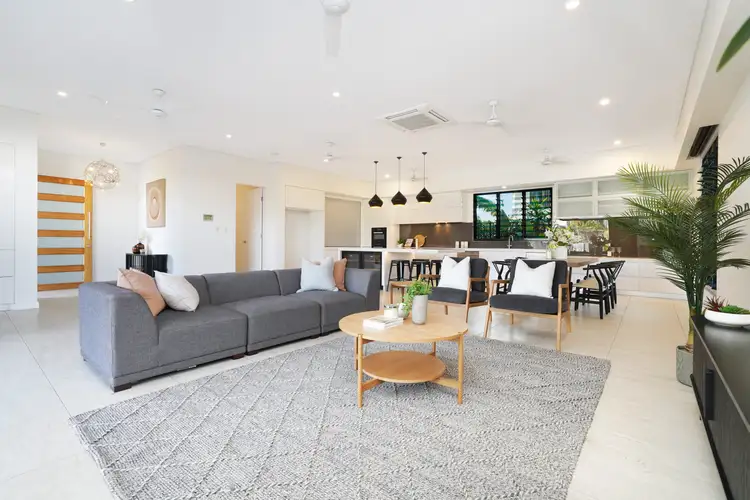 3 Beatrice Street, Stuart Park NT 820