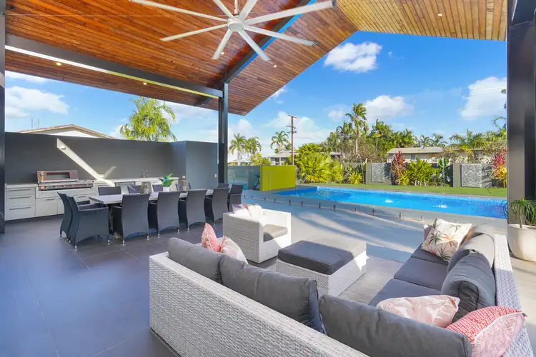 Third view of Homely house listing, 3 Beatrice Street, Stuart Park NT 820