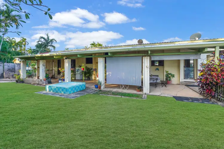 3 Scott Street, Fannie Bay NT 820