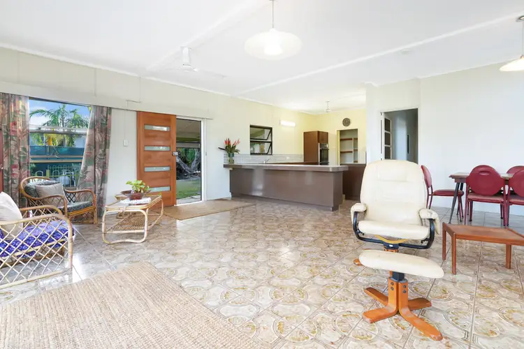 Second view of Homely house listing, 3 Scott Street, Fannie Bay NT 820