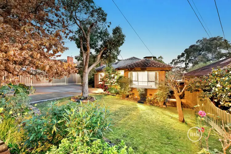 96 Warralong Avenue, Greensborough VIC 3088