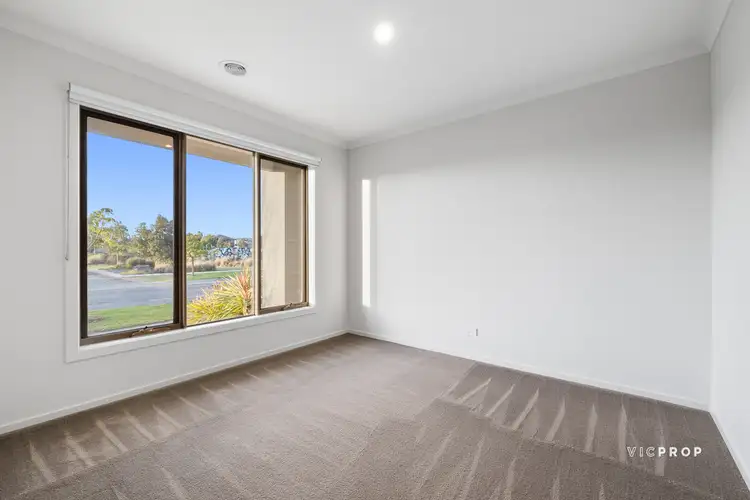 Second view of Homely house listing, 35 Tindale Boulevard, Werribee VIC 3030