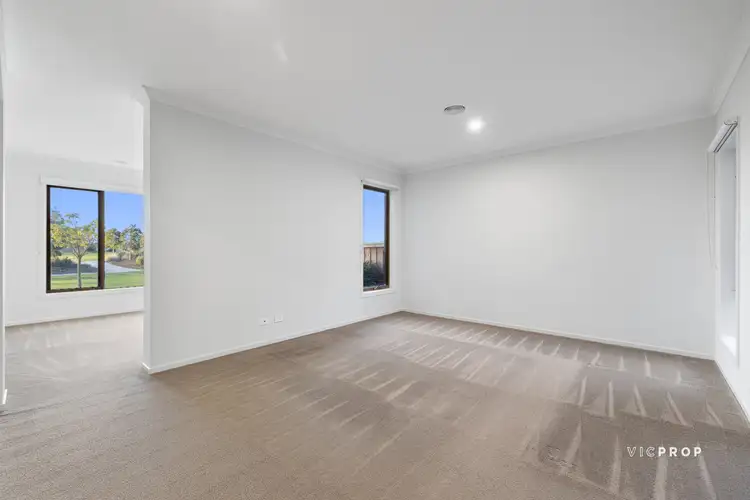 Third view of Homely house listing, 35 Tindale Boulevard, Werribee VIC 3030