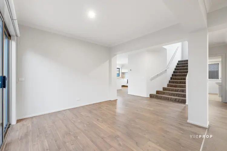 Fourth view of Homely house listing, 35 Tindale Boulevard, Werribee VIC 3030