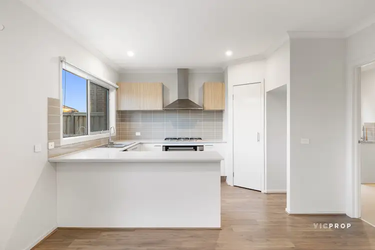 Sixth view of Homely house listing, 35 Tindale Boulevard, Werribee VIC 3030