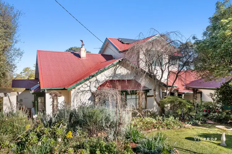 4 Baldwin Avenue, Upper Ferntree Gully VIC 3156
