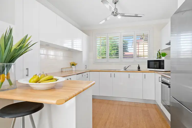 Fourth view of Homely townhouse listing, 5/39-41 Eloora Road, Long Jetty NSW 2261