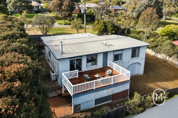 Main view of Homely house listing, 7 Hill Street, Whittlesea VIC 3757