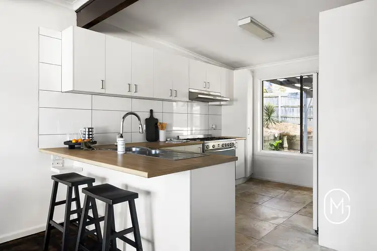 Second view of Homely house listing, 7 Hill Street, Whittlesea VIC 3757