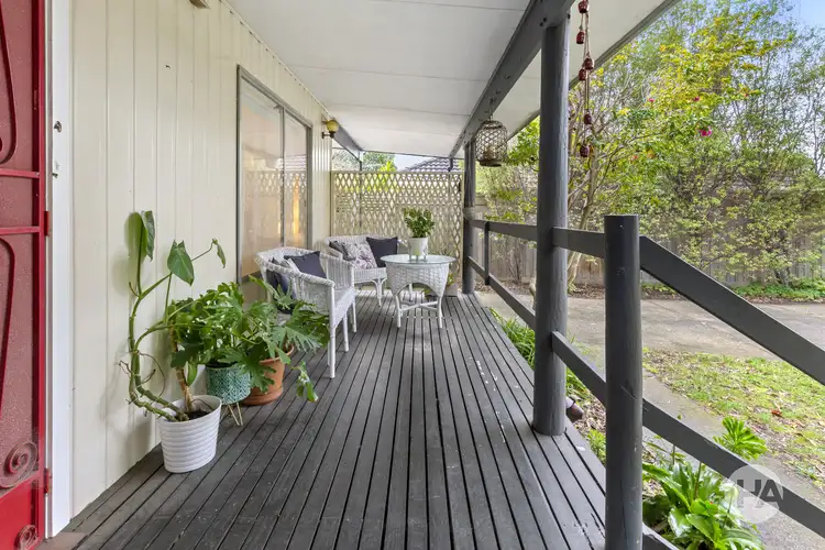 Third view of Homely house listing, 26 Edward Street, Hastings VIC 3915