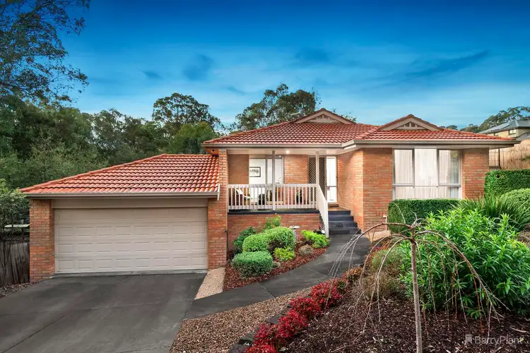 57 Leane Drive, Eltham VIC 3095