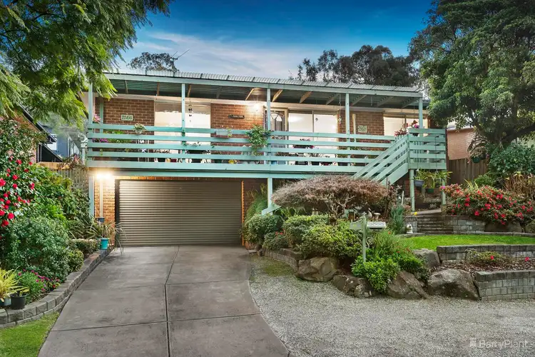14 Orr Lane, Montmorency VIC 3094