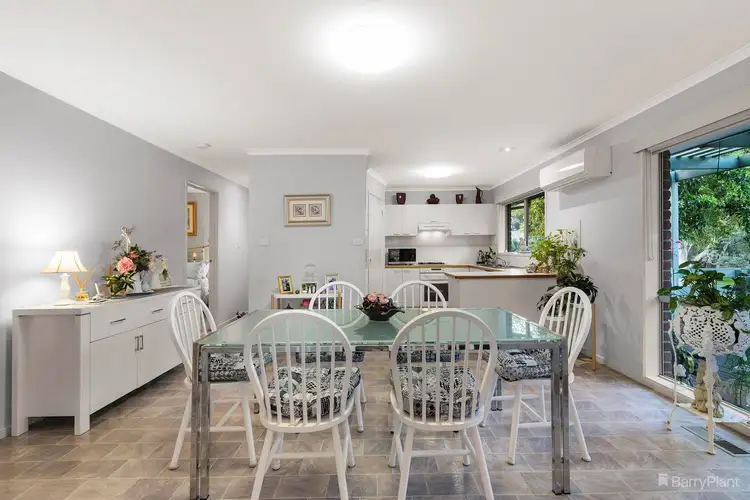 Fourth view of Homely house listing, 14 Orr Lane, Montmorency VIC 3094