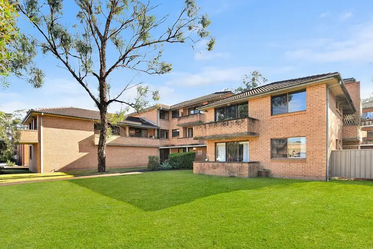 Main view of Homely apartment listing, 1/9 Preston Street, Jamisontown NSW 2750