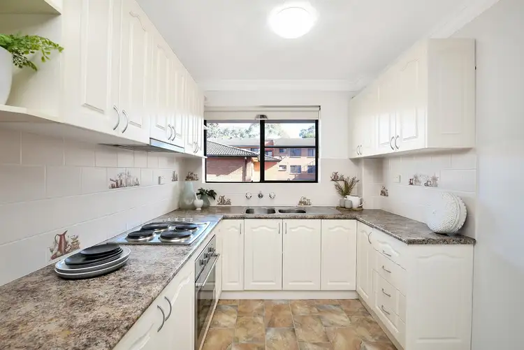 Fourth view of Homely apartment listing, 1/9 Preston Street, Jamisontown NSW 2750