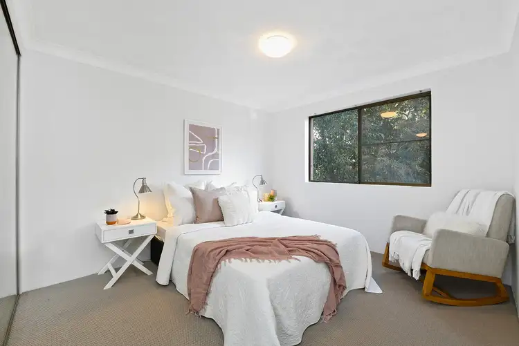 Fifth view of Homely apartment listing, 1/9 Preston Street, Jamisontown NSW 2750
