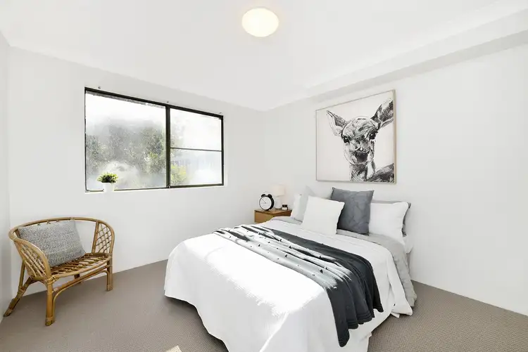Sixth view of Homely apartment listing, 1/9 Preston Street, Jamisontown NSW 2750