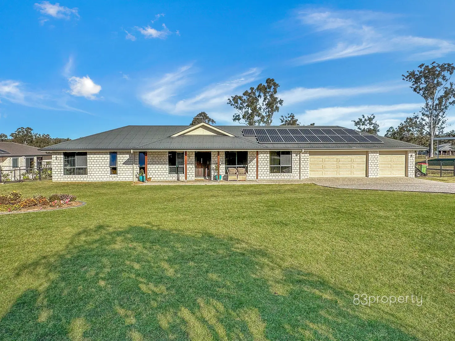 Main view of Homely rural property listing, 13 Arlington Way, Kensington Grove QLD 4341