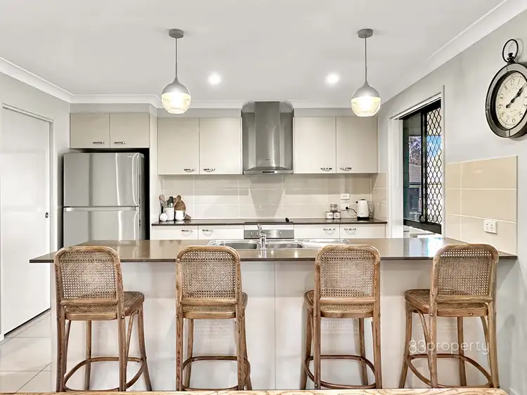 Third view of Homely rural property listing, 13 Arlington Way, Kensington Grove QLD 4341