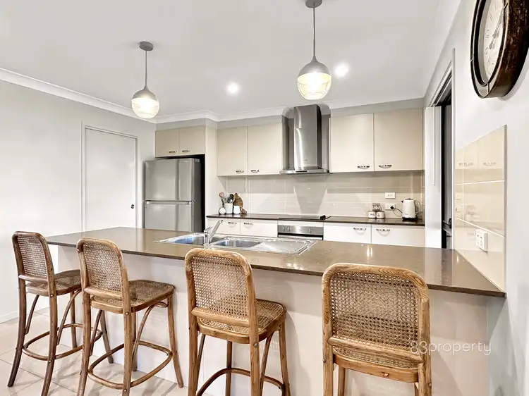 Fourth view of Homely rural property listing, 13 Arlington Way, Kensington Grove QLD 4341