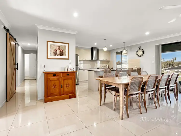Fifth view of Homely rural property listing, 13 Arlington Way, Kensington Grove QLD 4341