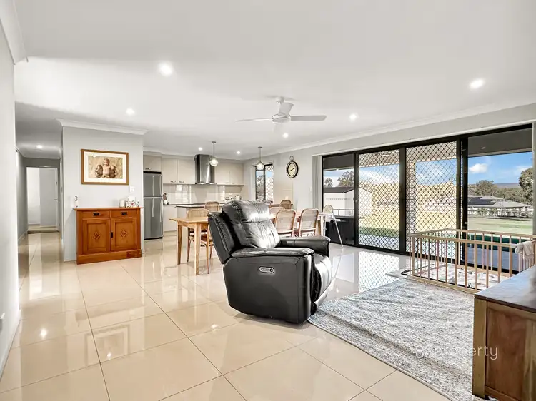 Sixth view of Homely rural property listing, 13 Arlington Way, Kensington Grove QLD 4341