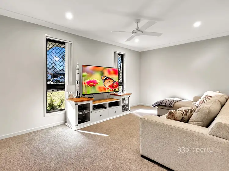Seventh view of Homely rural property listing, 13 Arlington Way, Kensington Grove QLD 4341