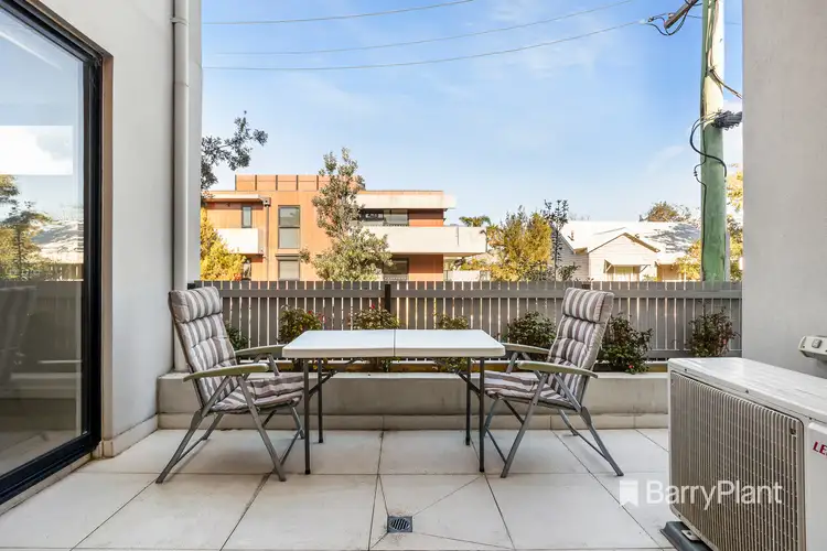 Second view of Homely apartment listing, 5/1A Kelvin Grove, Chelsea VIC 3196