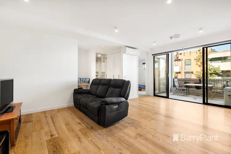 Third view of Homely apartment listing, 5/1A Kelvin Grove, Chelsea VIC 3196