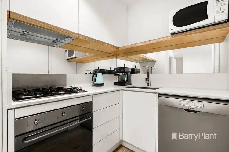 Fourth view of Homely apartment listing, 5/1A Kelvin Grove, Chelsea VIC 3196