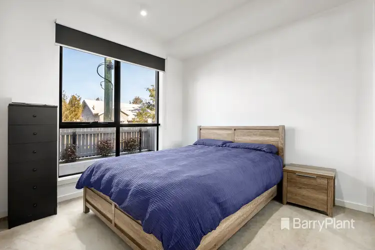 Fifth view of Homely apartment listing, 5/1A Kelvin Grove, Chelsea VIC 3196