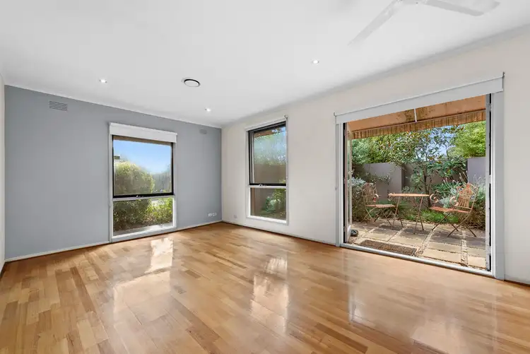 Third view of Homely house listing, 1/10 Leicester Avenue, Mount Eliza VIC 3930