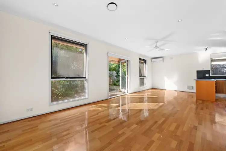 Fourth view of Homely house listing, 1/10 Leicester Avenue, Mount Eliza VIC 3930