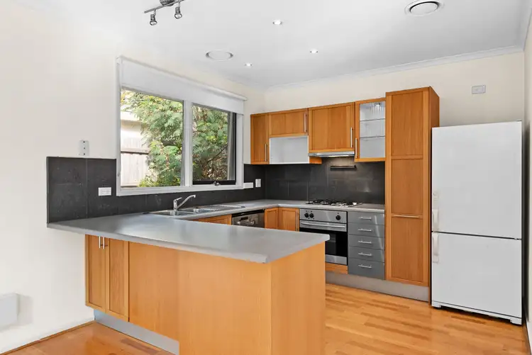 Fifth view of Homely house listing, 1/10 Leicester Avenue, Mount Eliza VIC 3930
