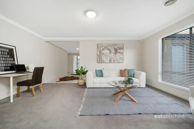 Sixth view of Homely house listing, 20 Yacht Road, Point Cook VIC 3030