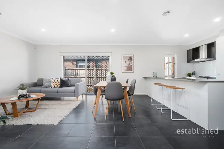 Second view of Homely house listing, 36 Lay Street, Tarneit VIC 3029