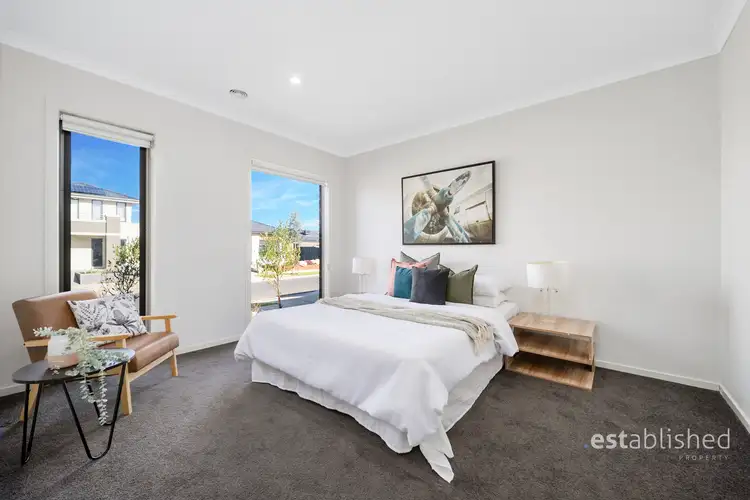 Sixth view of Homely house listing, 36 Lay Street, Tarneit VIC 3029