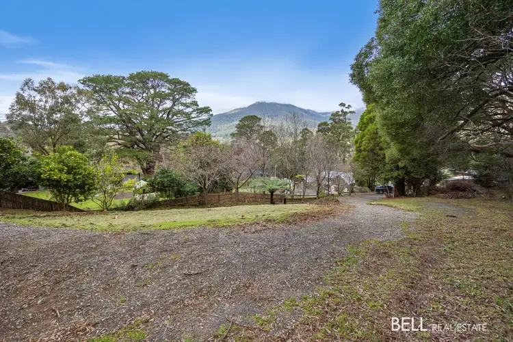 Second view of Homely land listing, 7 Brisbane Parade, Warburton VIC 3799