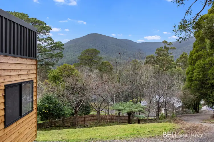 Third view of Homely land listing, 7 Brisbane Parade, Warburton VIC 3799