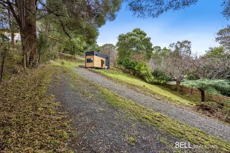 Fifth view of Homely land listing, 7 Brisbane Parade, Warburton VIC 3799