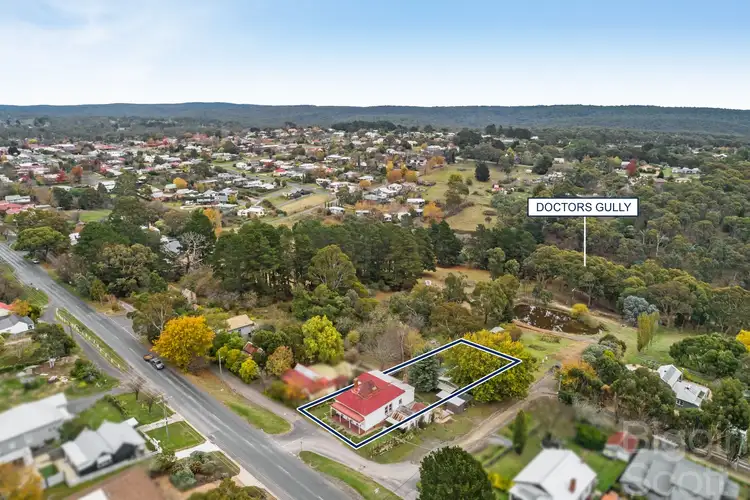 Third view of Homely house listing, 39 Vincent Street North, Daylesford VIC 3460