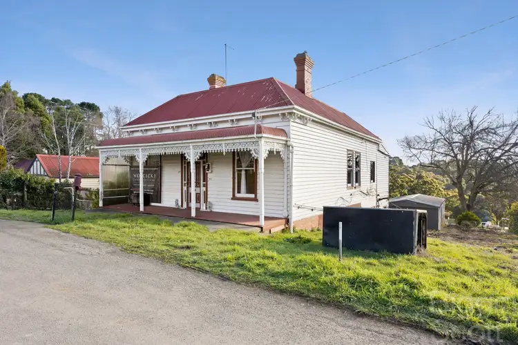 Fourth view of Homely house listing, 39 Vincent Street North, Daylesford VIC 3460