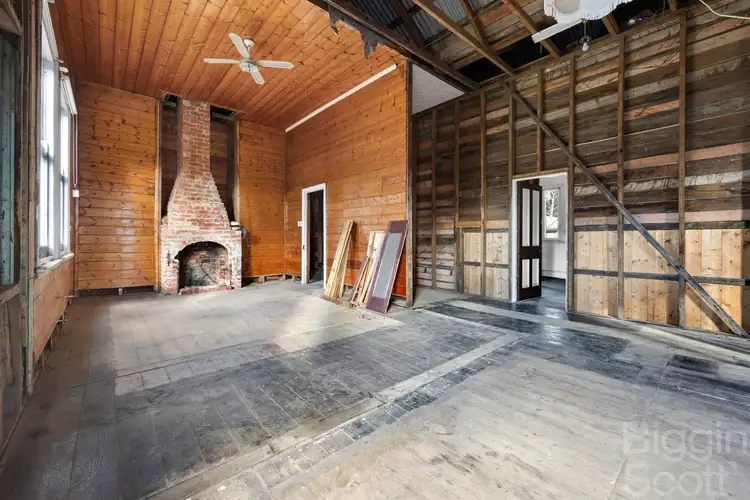 Fifth view of Homely house listing, 39 Vincent Street North, Daylesford VIC 3460