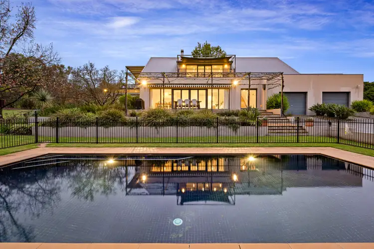393 Knoble Road, Wirlinga NSW 2640