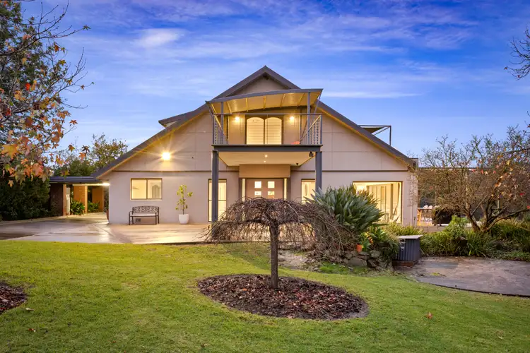 Second view of Homely house listing, 393 Knoble Road, Wirlinga NSW 2640